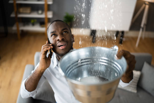 Best Water damage restoration company  in Cornelius, NC