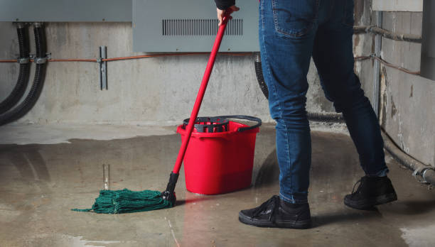 Best 24-hour water damage restoration  in Cornelius, NC
